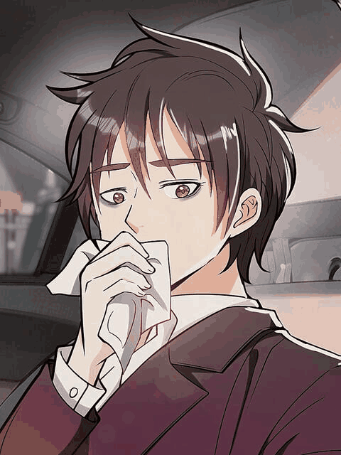 有色漫画_重生之神级败家子 动态漫封面在线看